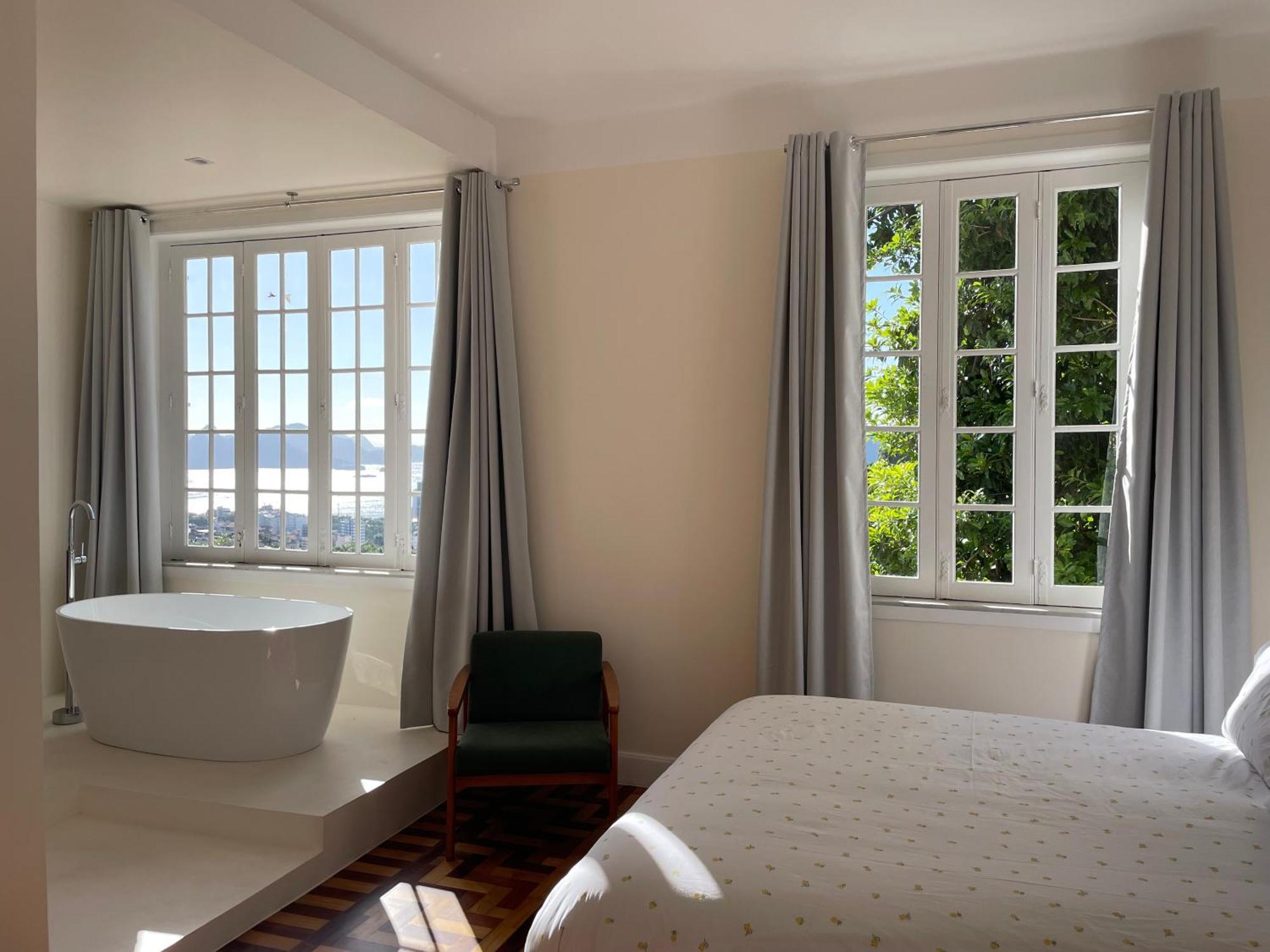 Casa Rocha — Fotos 1